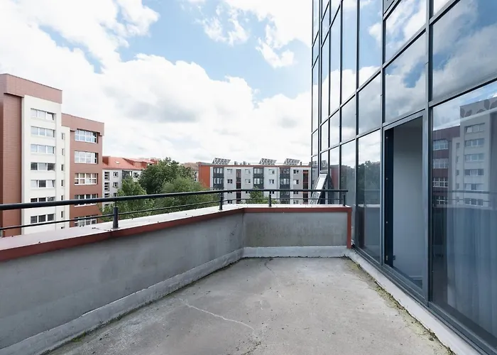 Center Pearl 2br Wifi Easy-check-in 公寓 *