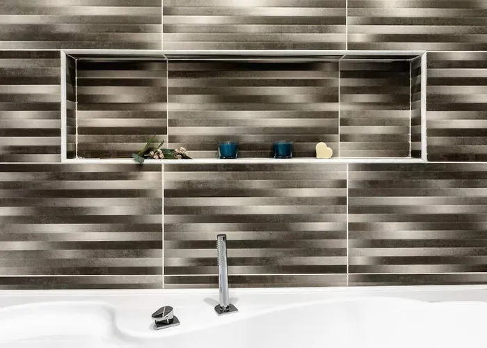 公寓 Center Pearl 2br Wifi Easy-check-in *